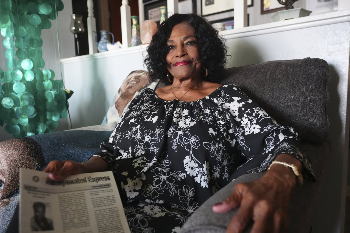 In their own words: Texans vote under redrawn maps ordered by Trump | iNFOnews.ca In their own words: Texans vote under redrawn maps ordered by Trump | iNFOnews.ca