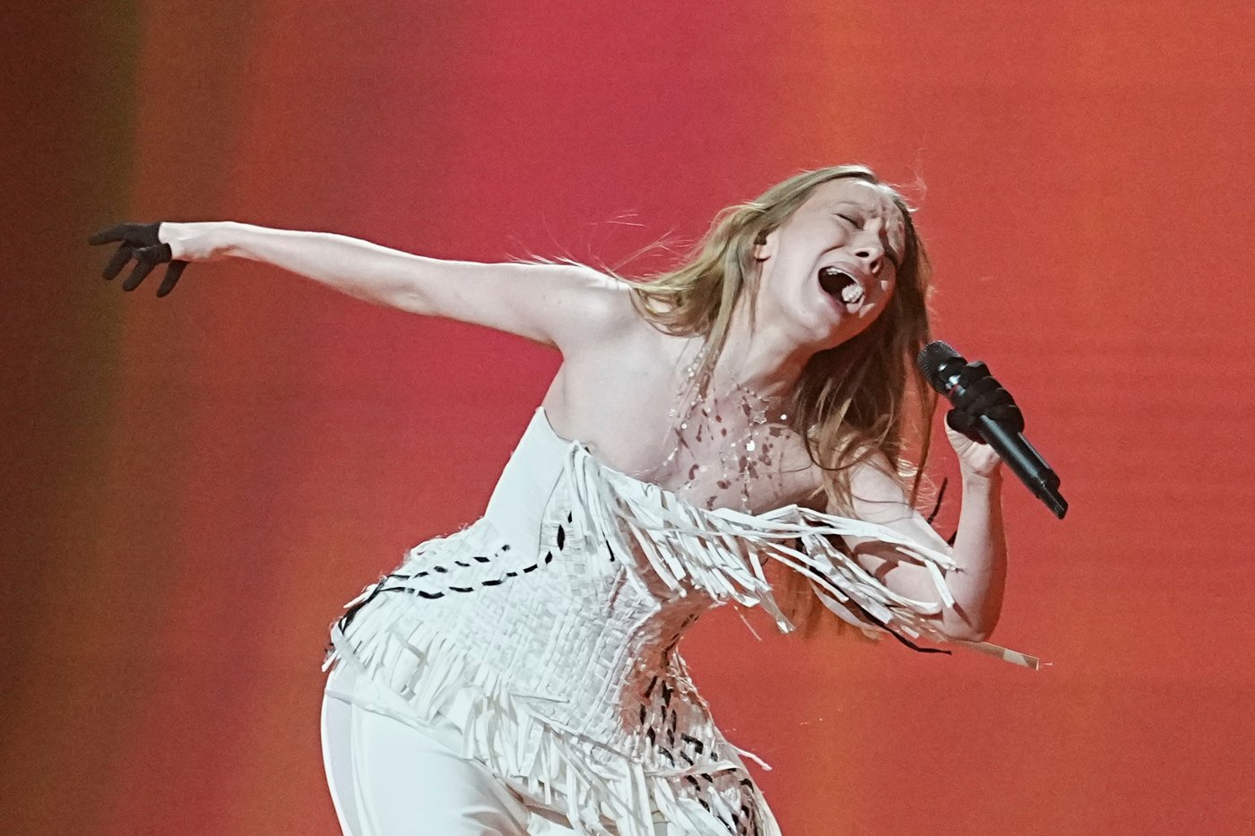 The Eurovision final lineup is confirmed after 5 more countries are sent packing | iNFOnews.ca