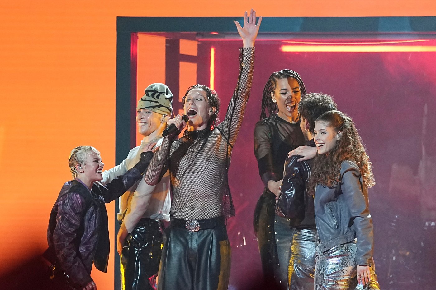 The Eurovision final lineup is confirmed after 5 more countries are sent packing | iNFOnews.ca