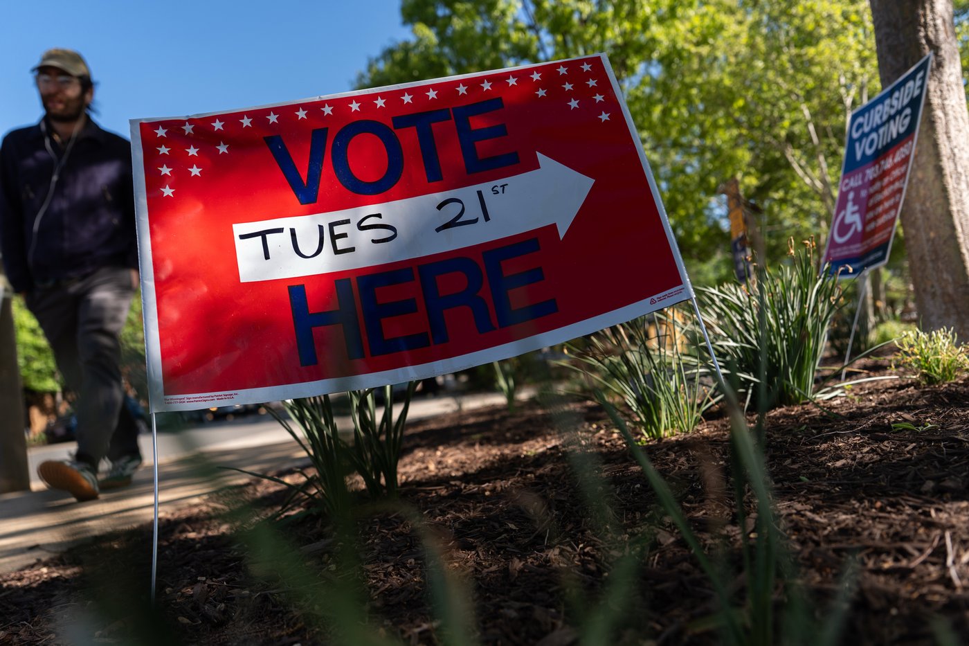 The US has a long history of changing voting districts for political reasons. Is it legal? | iNFOnews.ca The US has a long history of changing voting districts for political reasons. Is it legal? | iNFOnews.ca