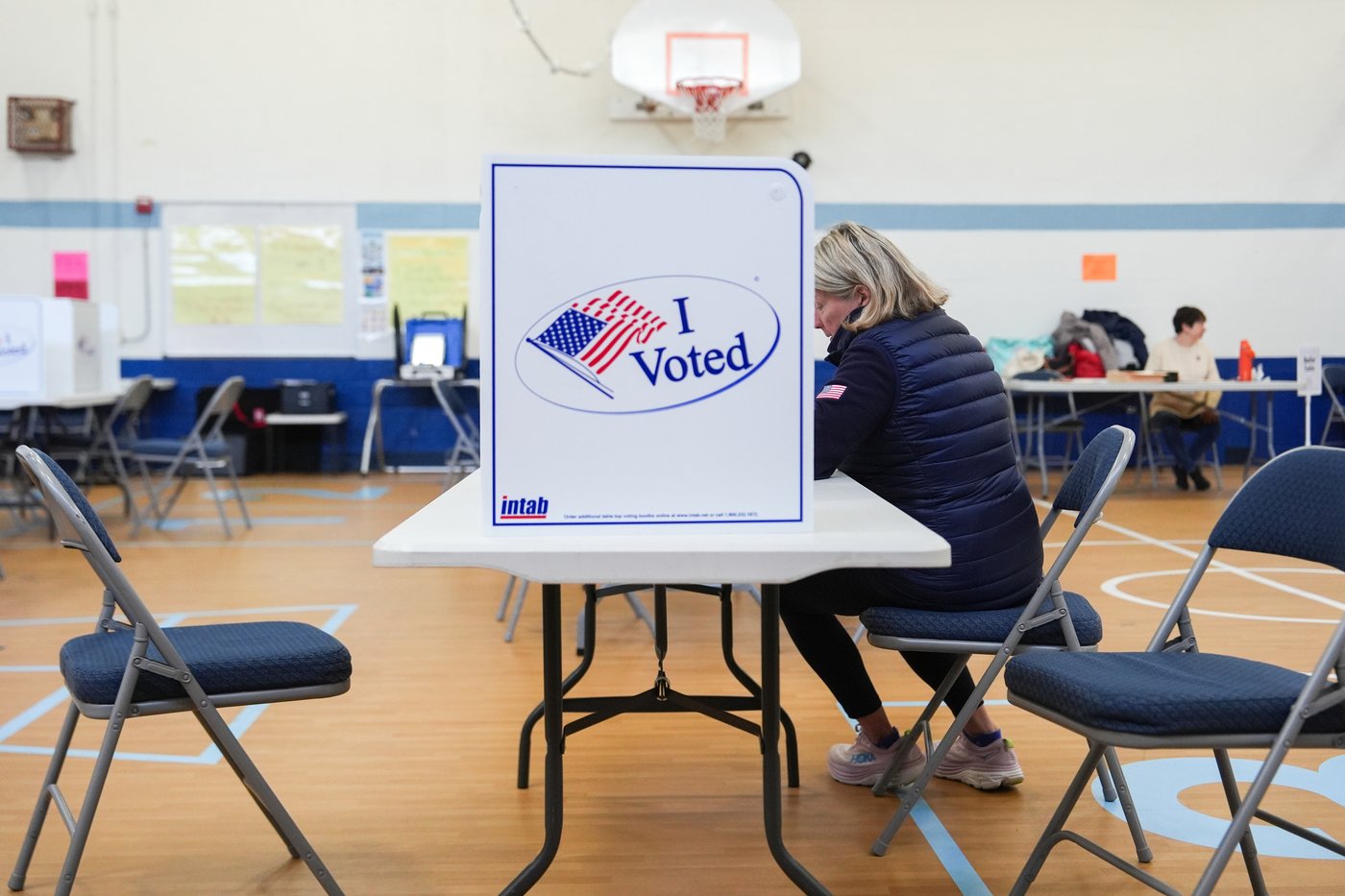 The US has a long history of changing voting districts for political reasons. Is it legal? | iNFOnews.ca The US has a long history of changing voting districts for political reasons. Is it legal? | iNFOnews.ca