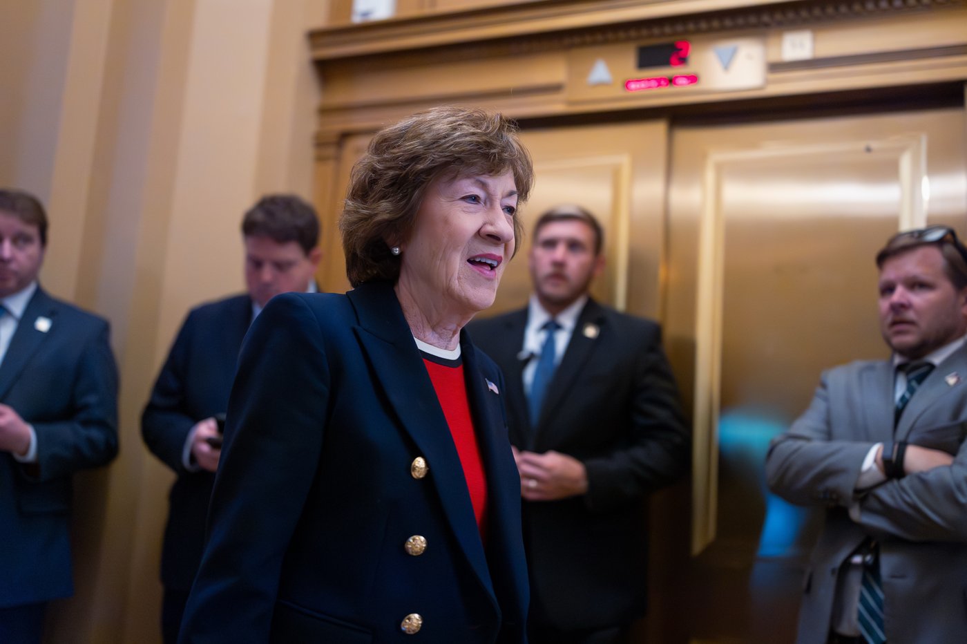 Platner seeks Democratic nomination for US Senate to set up critical Maine race with Collins | iNFOnews.ca Platner seeks Democratic nomination for US Senate to set up critical Maine race with Collins | iNFOnews.ca