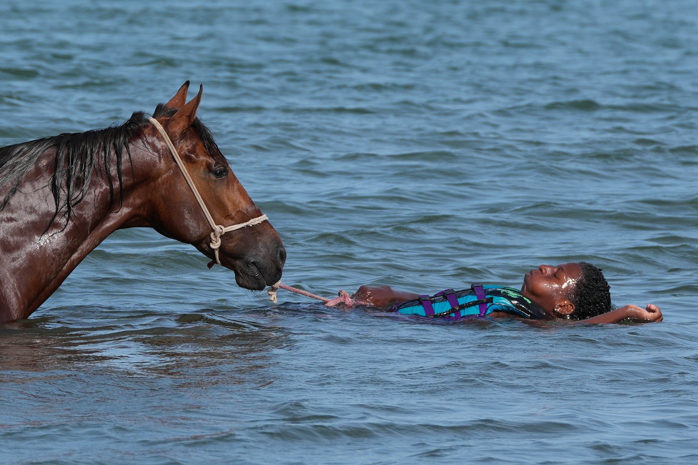 Daily life around the world, in photos | iNFOnews.ca