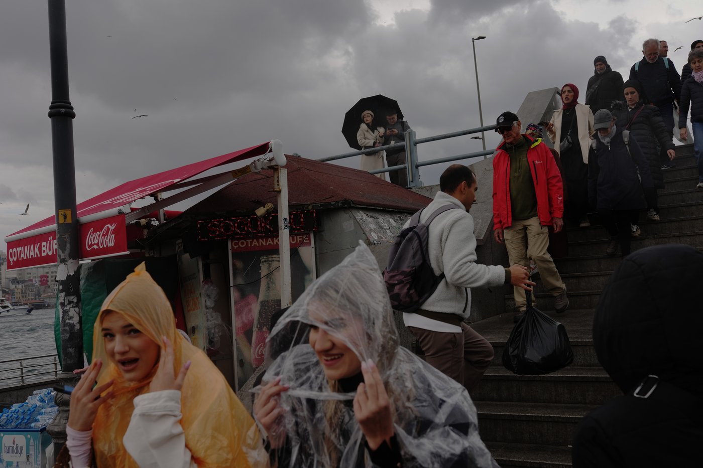 Daily life around the world, in photos | iNFOnews.ca