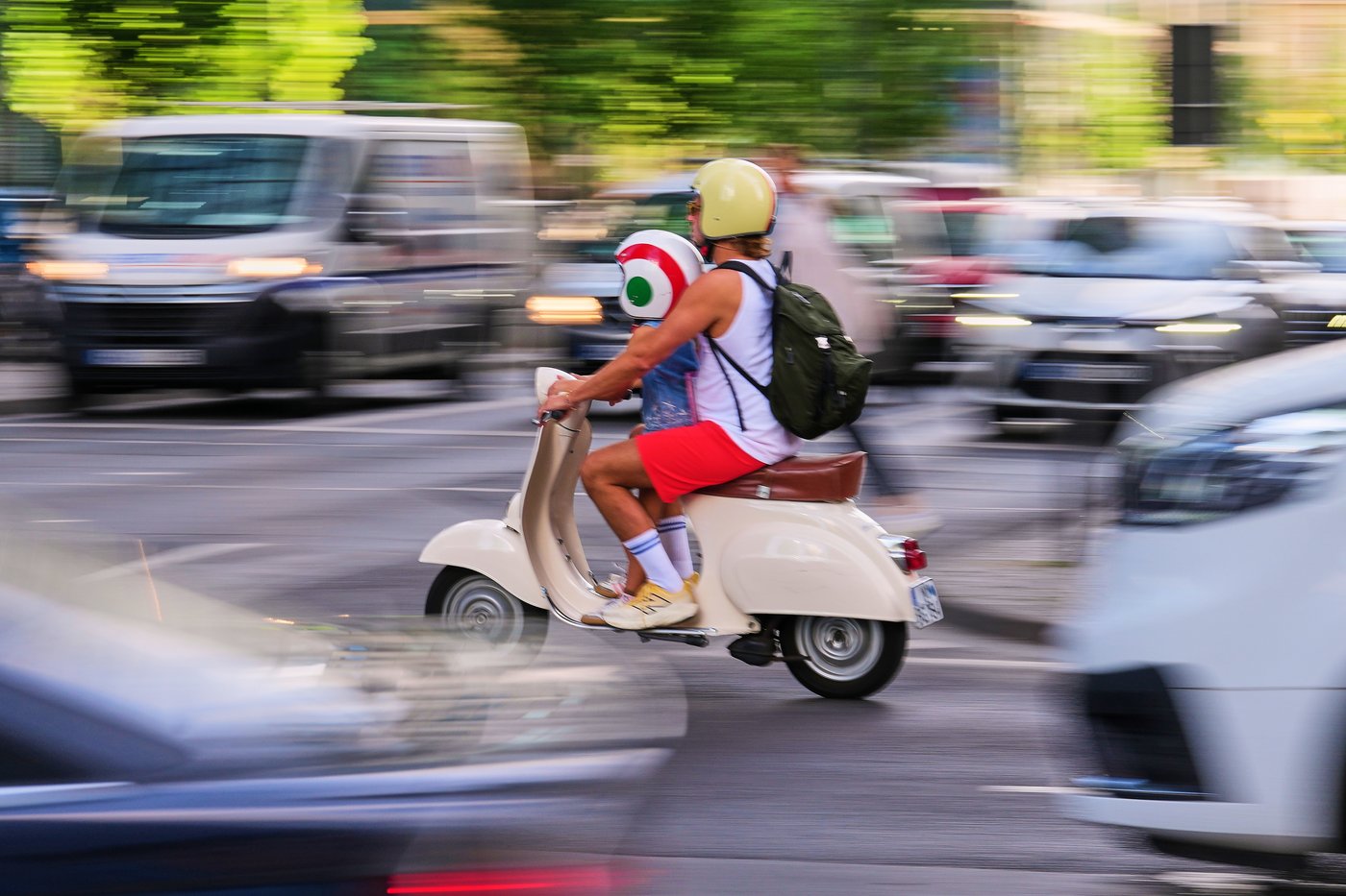 Daily life around the world, in photos | iNFOnews.ca