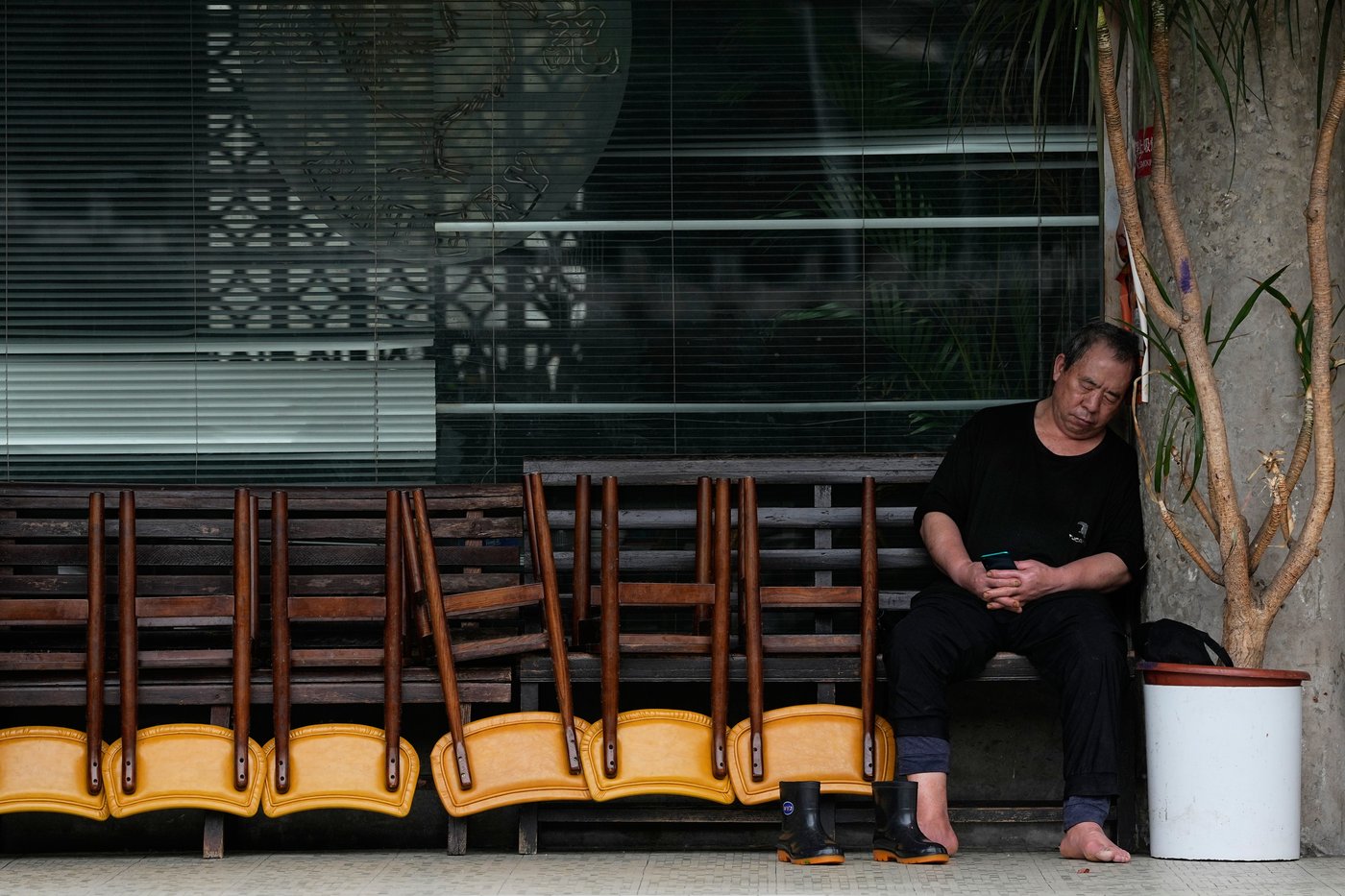 Daily life around the world, in photos | iNFOnews.ca