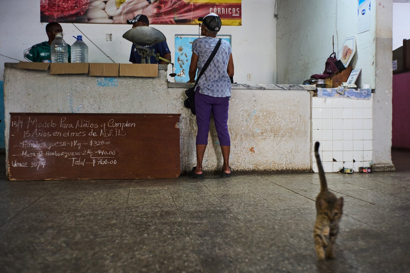 Daily life around the world, in photos | iNFOnews.ca