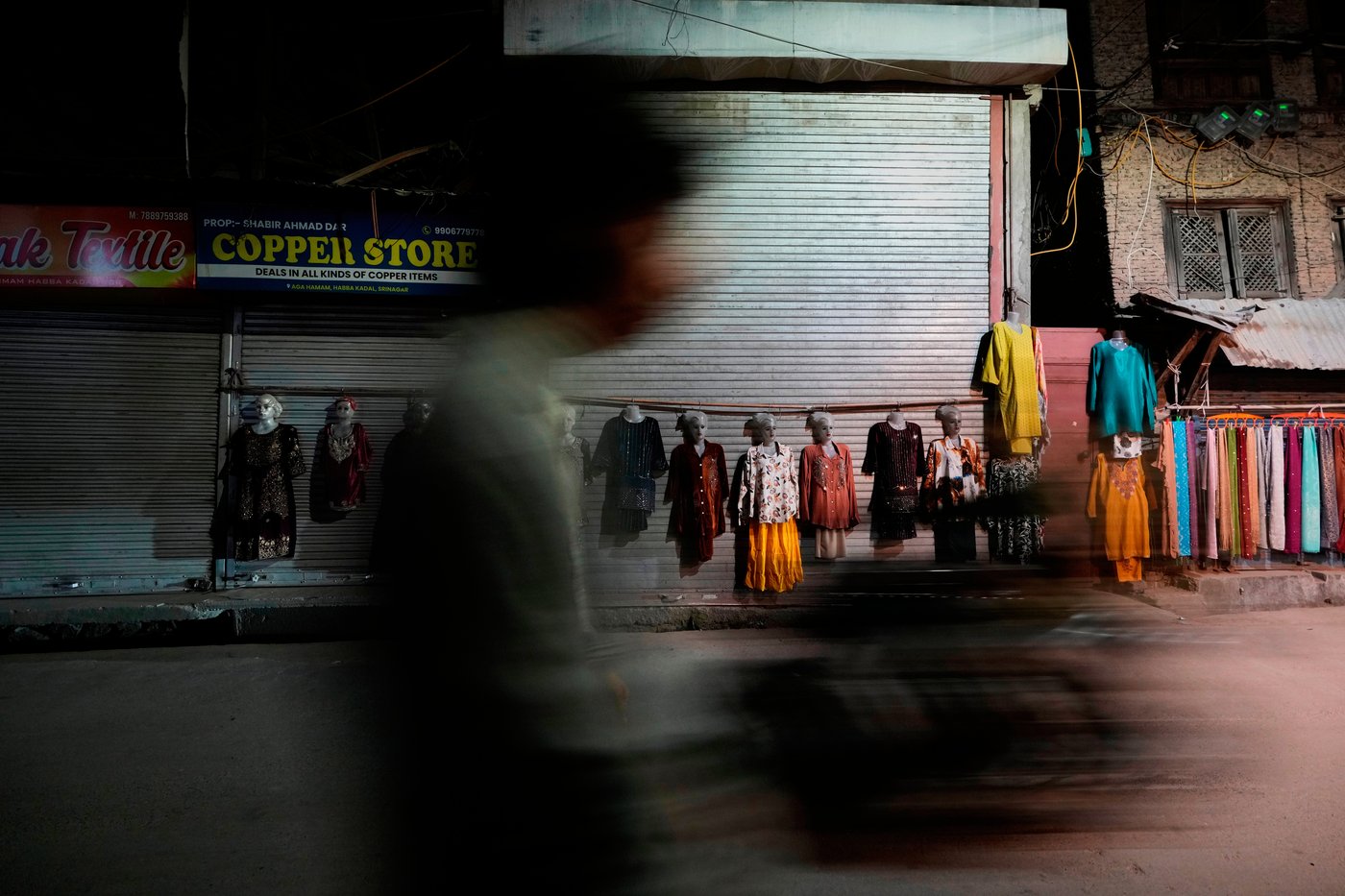 Daily life around the world, in photos | iNFOnews.ca