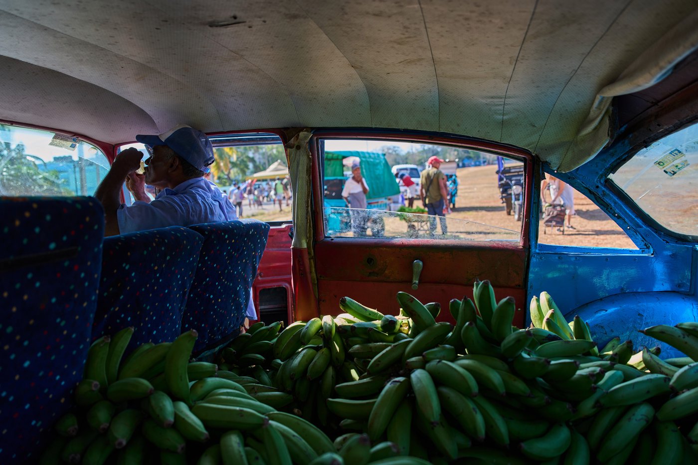 Daily life around the world, in photos | iNFOnews.ca