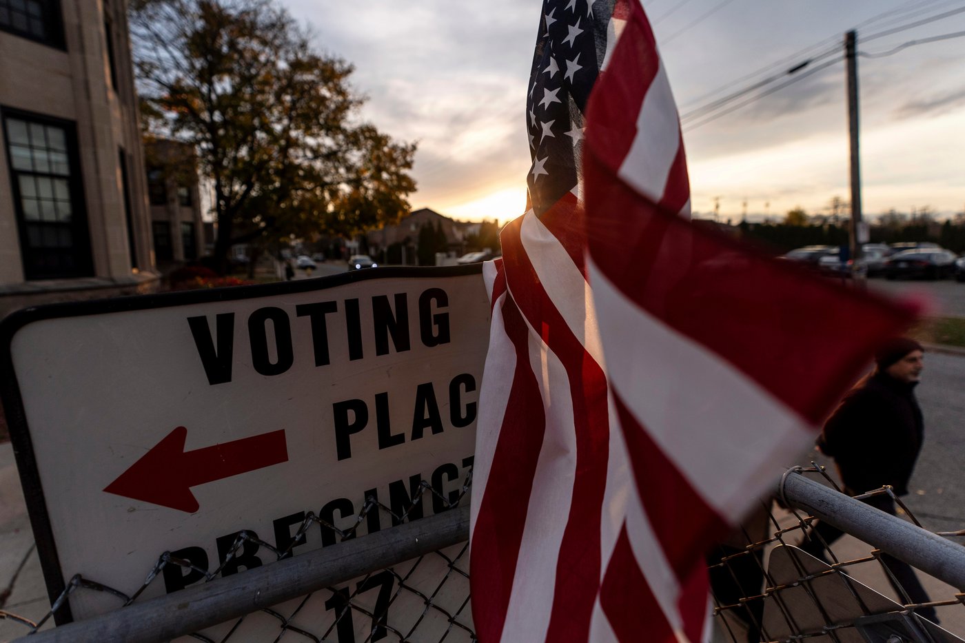 Where Trump has lost support with independents, according to AP-NORC polling | iNFOnews.ca Where Trump has lost support with independents, according to AP-NORC polling | iNFOnews.ca