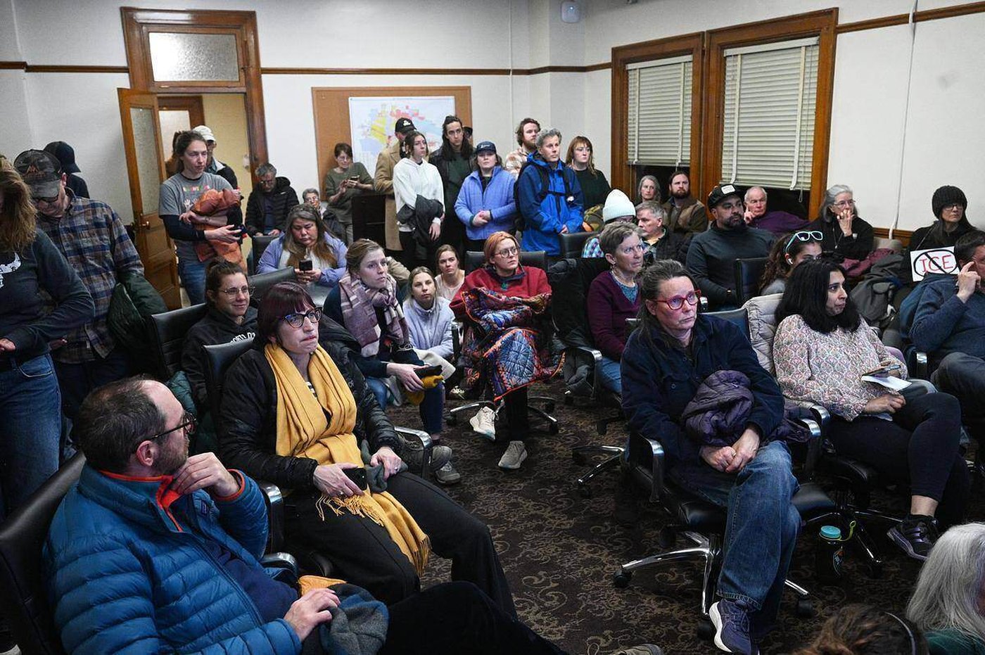 Inside Montana's conflict with its capitol city over immigration enforcement | iNFOnews.ca