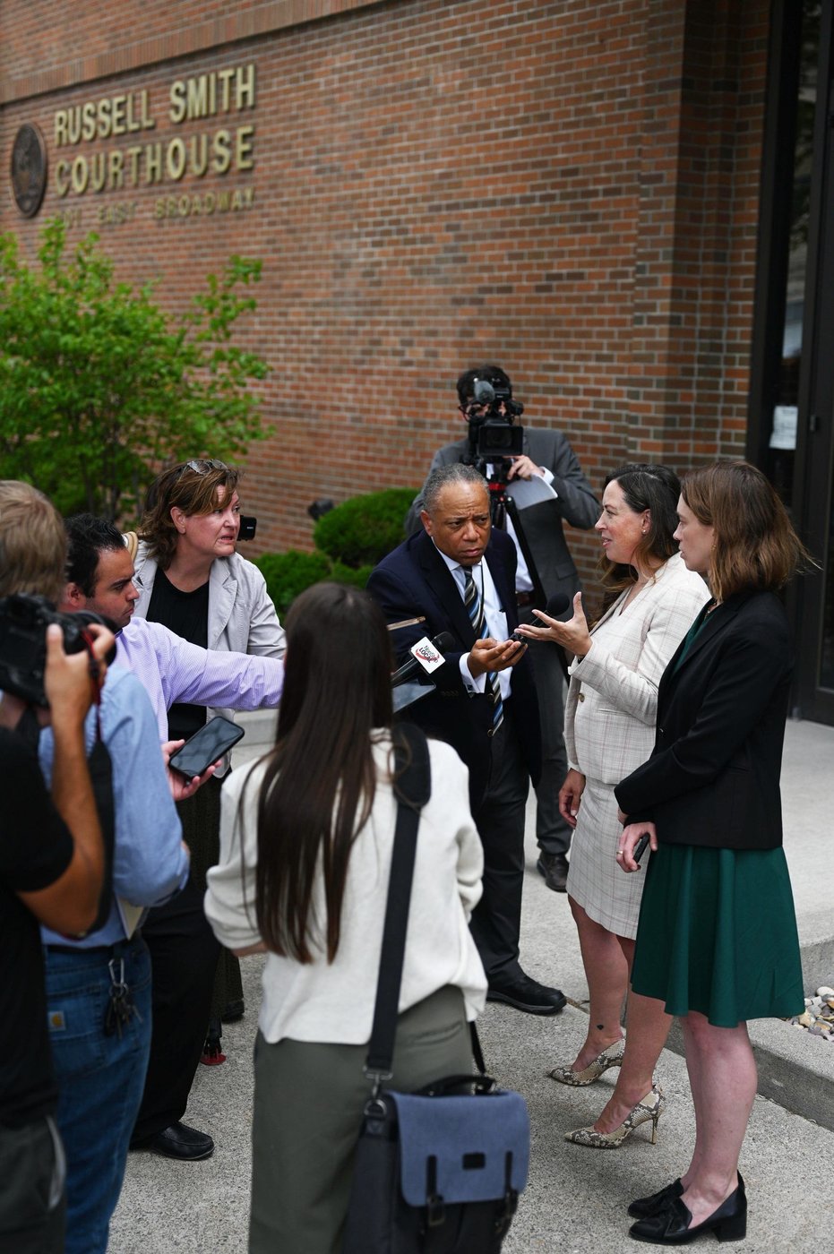 Inside Montana's conflict with its capitol city over immigration enforcement | iNFOnews.ca