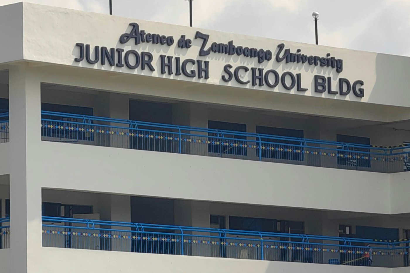 Student kills schoolmate and himself in livestreamed Philippine school attack, official says | iNFOnews.ca