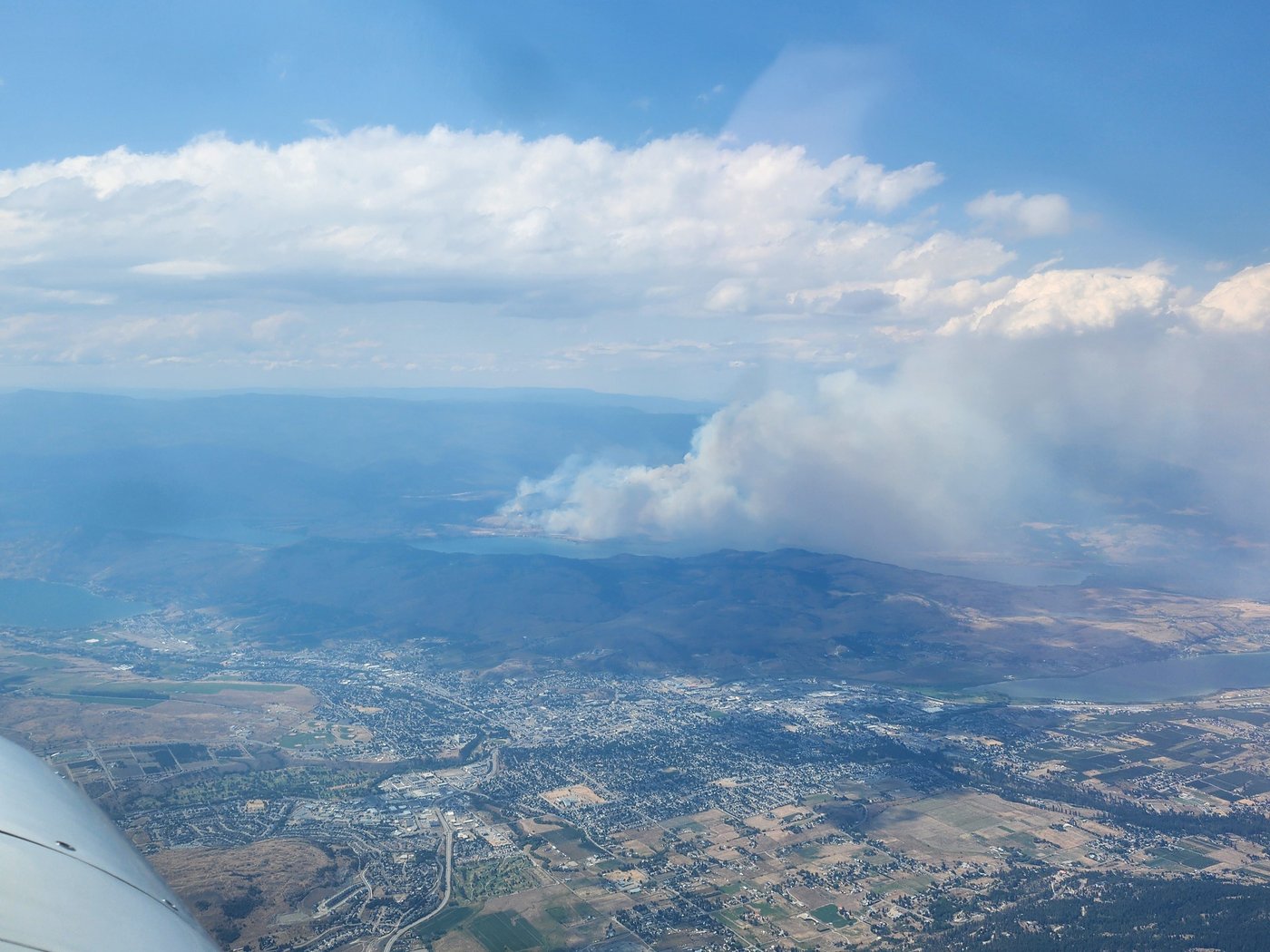 Lakeside homes destroyed, evacuations expanded as B.C. wildfires surge | iNFOnews.ca Lakeside homes destroyed, evacuations expanded as B.C. wildfires surge | iNFOnews.ca