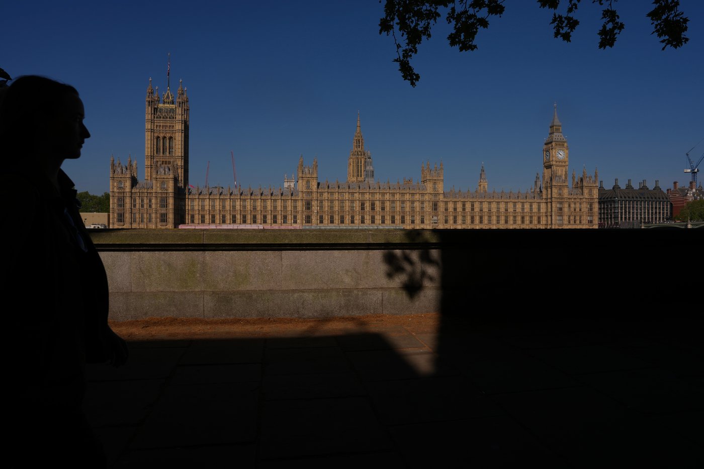 The Latest: Prime Minister Keir Starmer faces Labour Party leadership challenge | iNFOnews.ca The Latest: Prime Minister Keir Starmer faces Labour Party leadership challenge | iNFOnews.ca