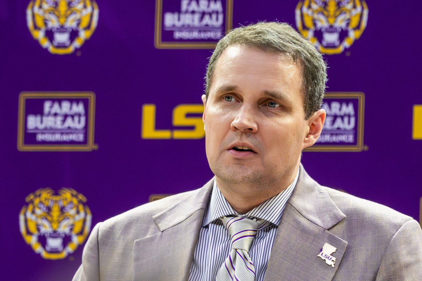 LSU has an agreement to sign recent NBA G League pro RJ Luis Jr., AP source says | iNFOnews.ca