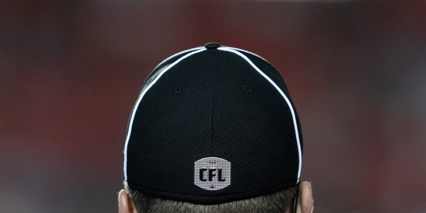 CFL going back to 20-second play clock in last three minutes of halves | iNFOnews.ca