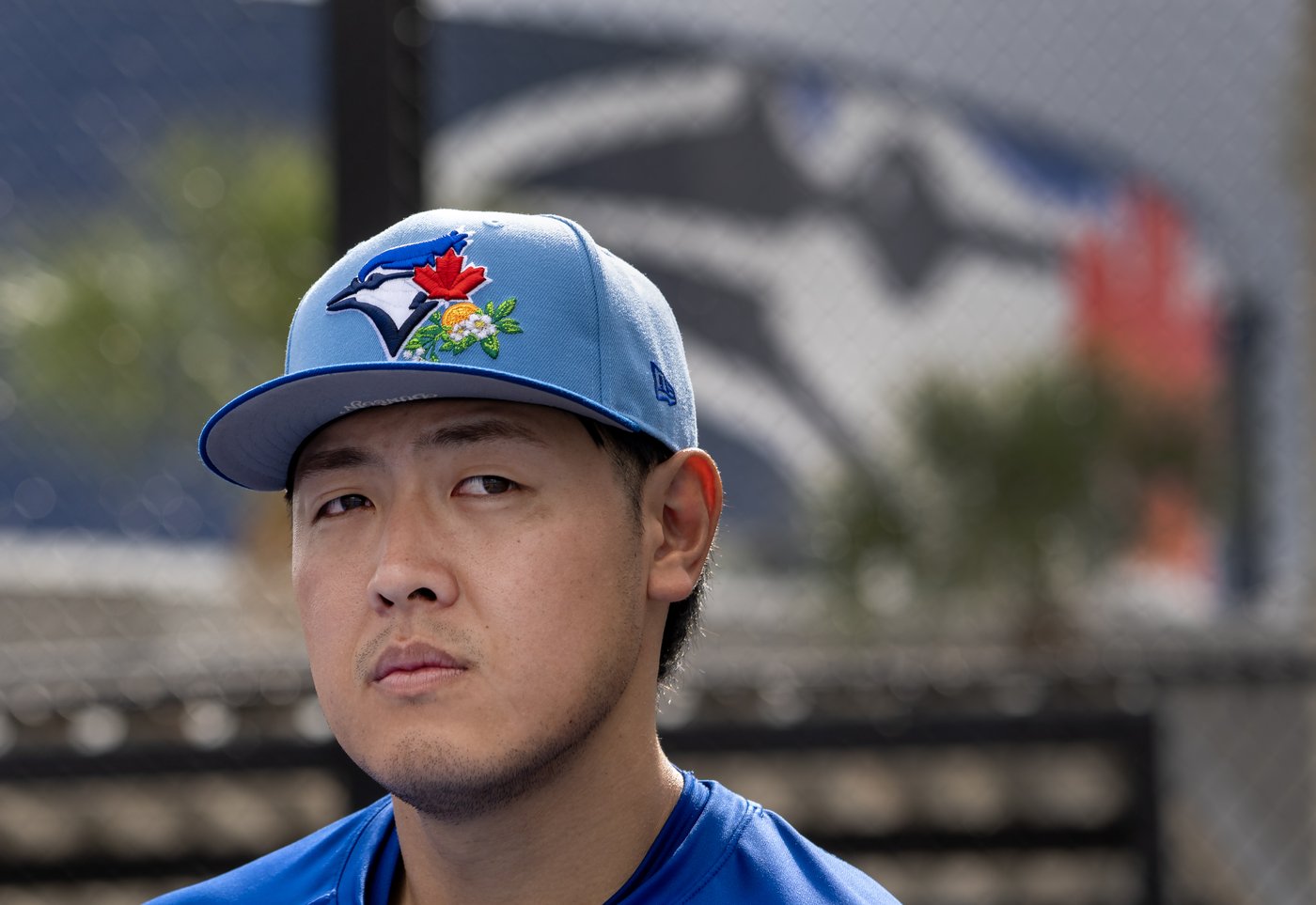 Kazuma Okamoto set to make Blue Jays debut Saturday in exhibition vs. Phillies | iNFOnews.ca