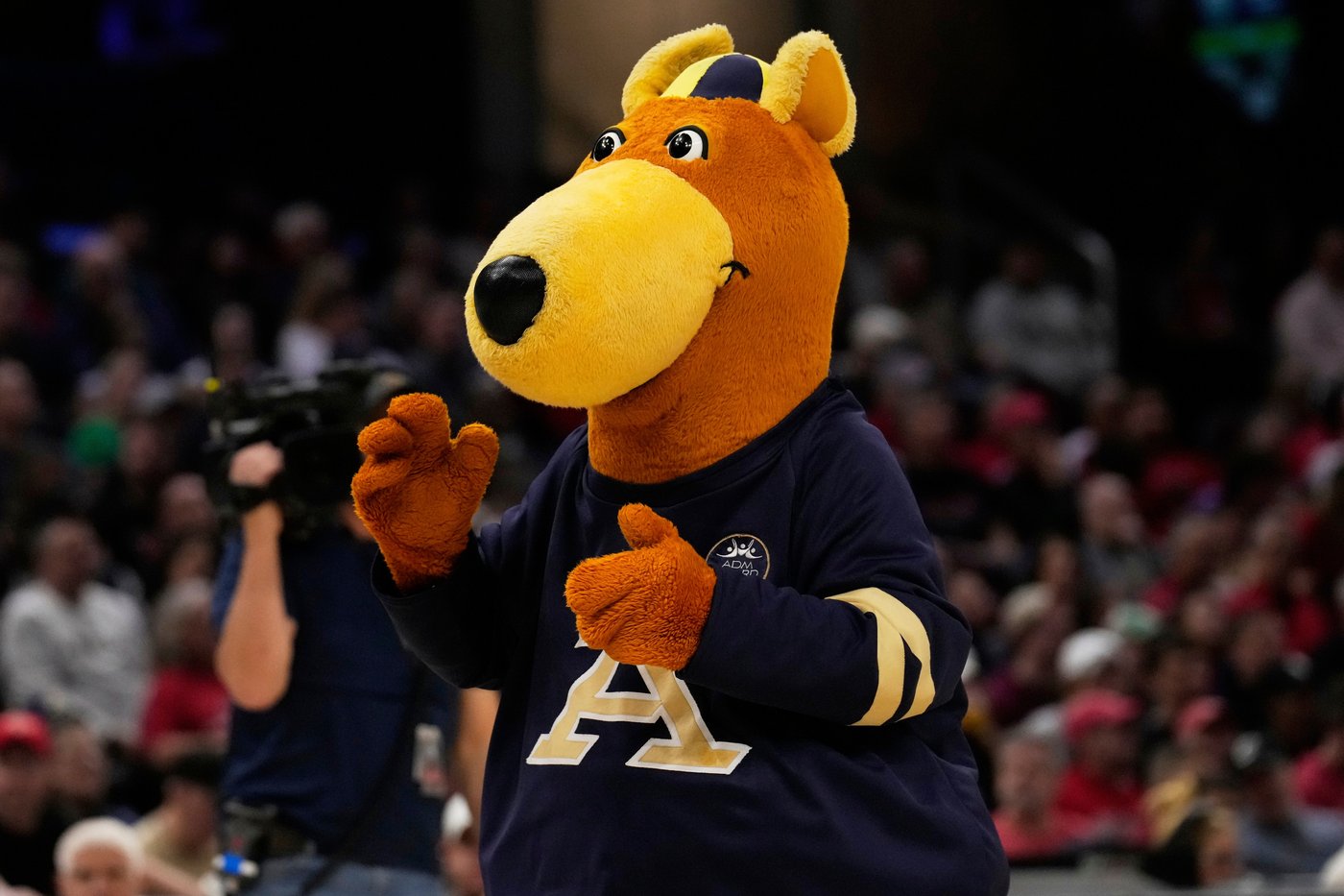 From 'ridiculous' to a viral success: Akron’s offensive coordinator contest has been a big hit | iNFOnews.ca From 'ridiculous' to a viral success: Akron’s offensive coordinator contest has been a big hit | iNFOnews.ca