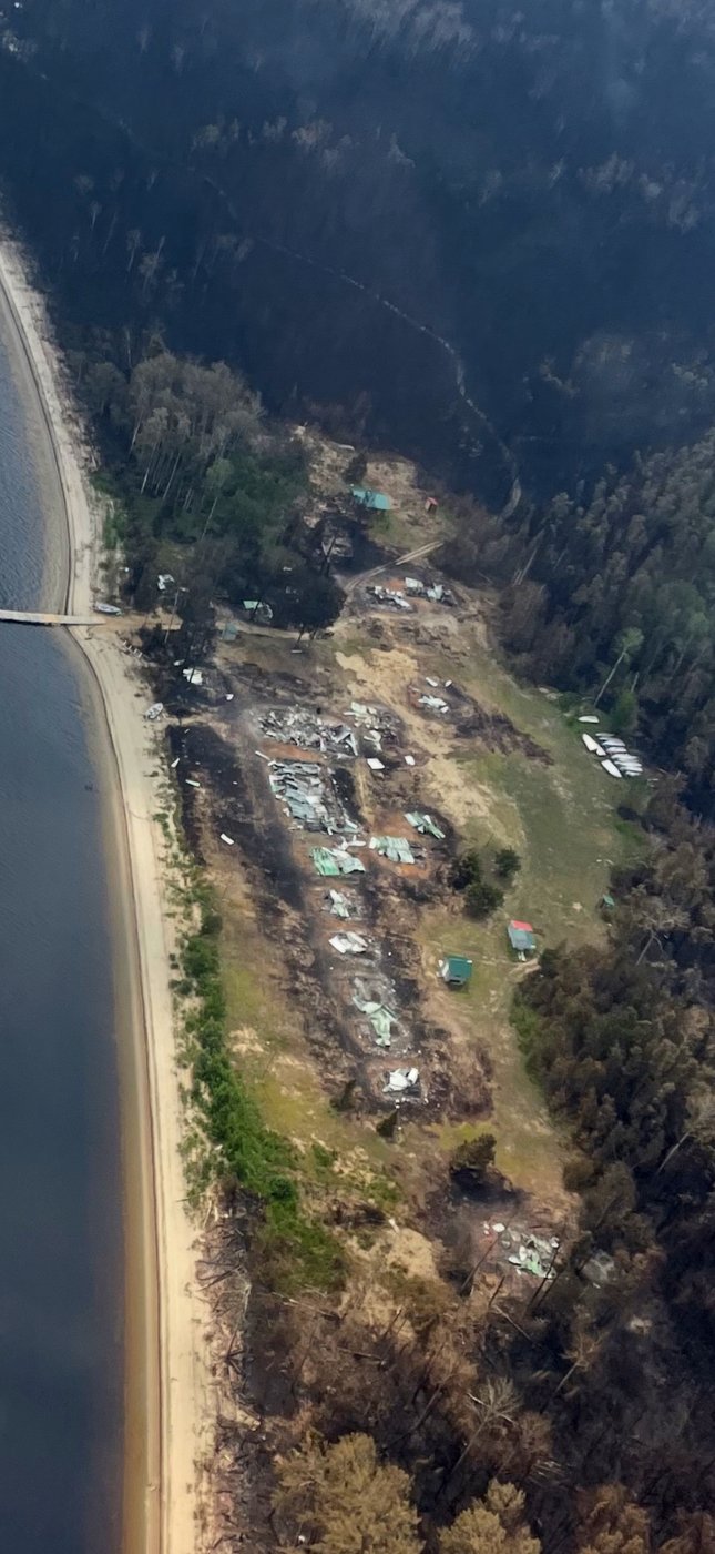 More people flee fires, destruction in northern Ontario as blazes rage across Canada | iNFOnews.ca More people flee fires, destruction in northern Ontario as blazes rage across Canada | iNFOnews.ca