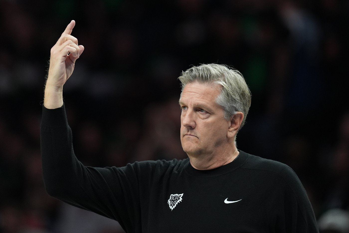 Edwards guides the Timberwolves past the Spurs 114-109 to tie the series after Wembanyama's ejection | iNFOnews.ca