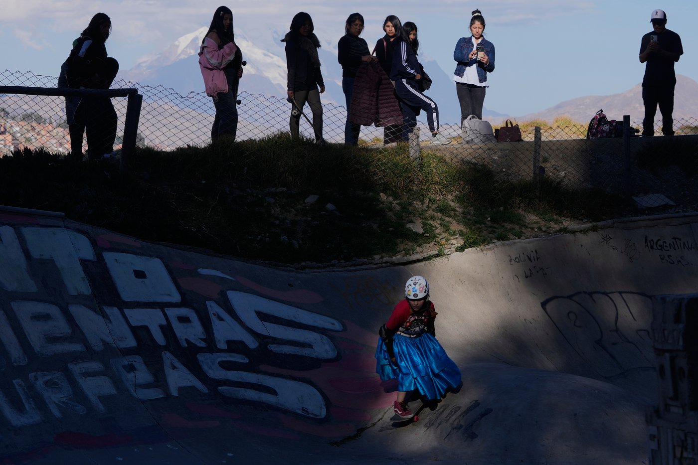 Latin America in photos: Earthquake recovery, blackout, World Cup joy | iNFOnews.ca