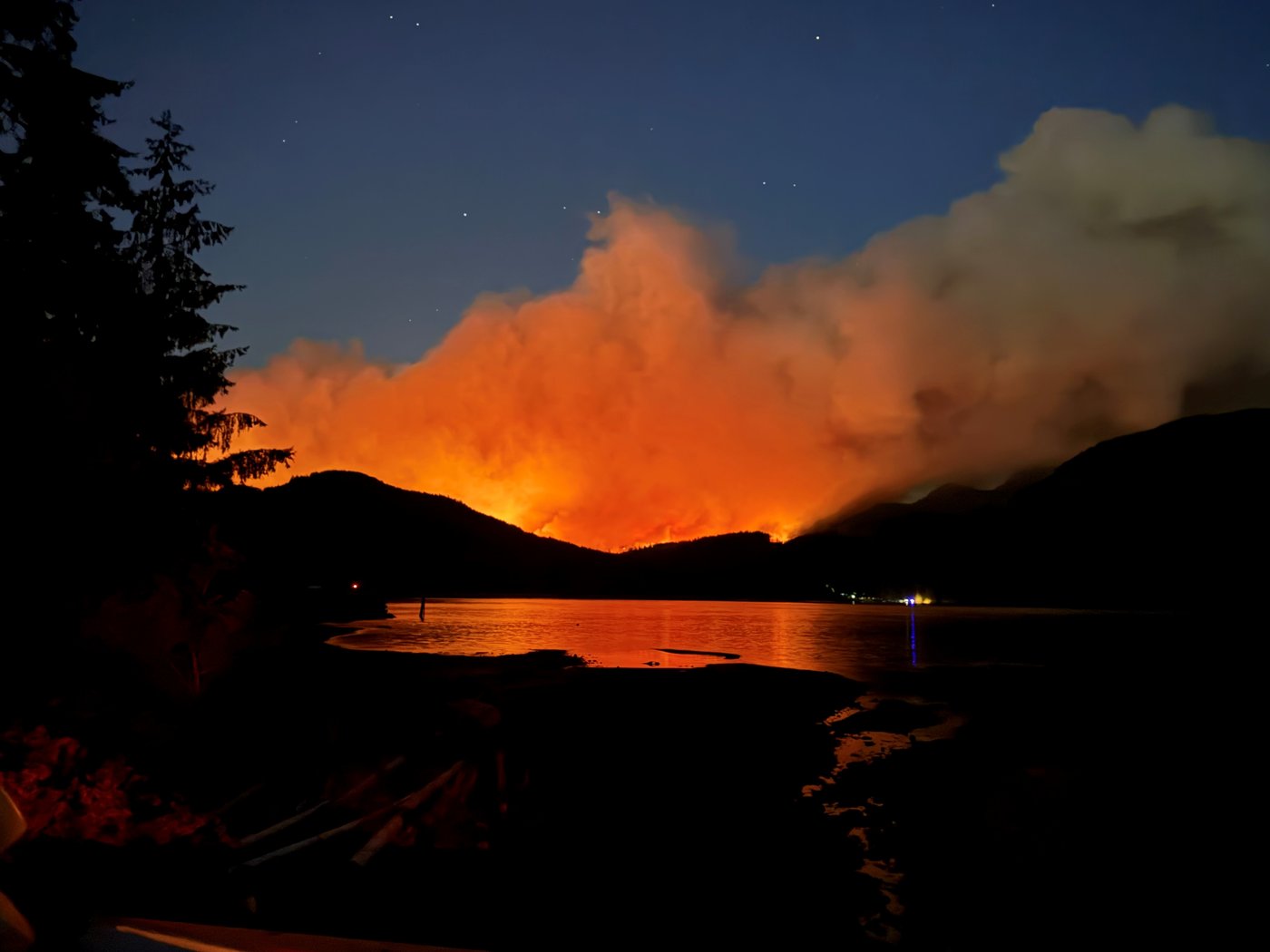 In the news today: Carney in Saudi Arabia, wildfire update, Ontario cancer coverage | iNFOnews.ca In the news today: Carney in Saudi Arabia, wildfire update, Ontario cancer coverage | iNFOnews.ca