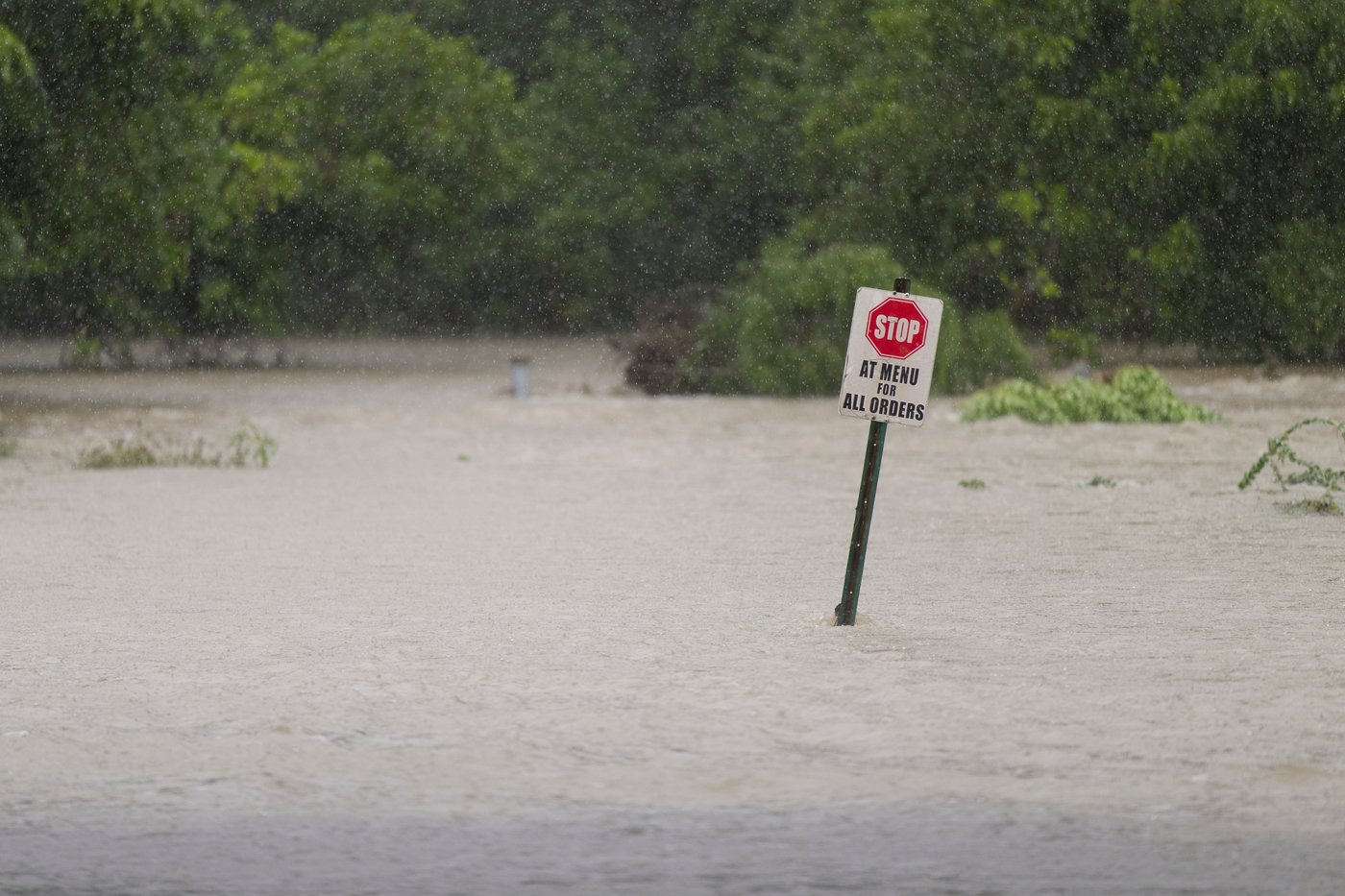 Catastrophic flooding sweeps across Texas, in photos | iNFOnews.ca
