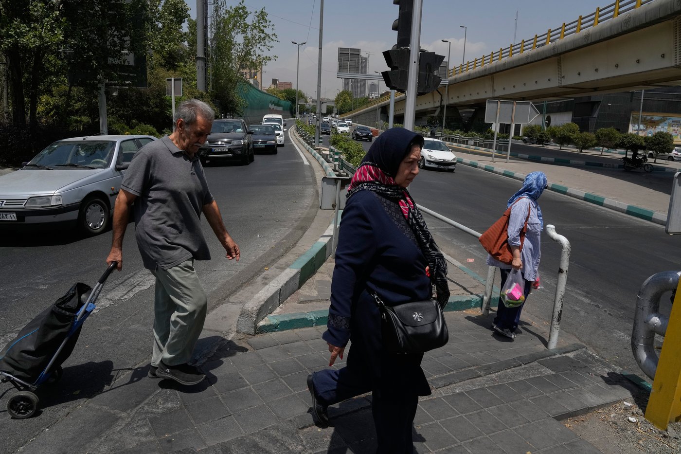 The Latest: Hegseth estimates Iran war has cost $37.5B so far | iNFOnews.ca