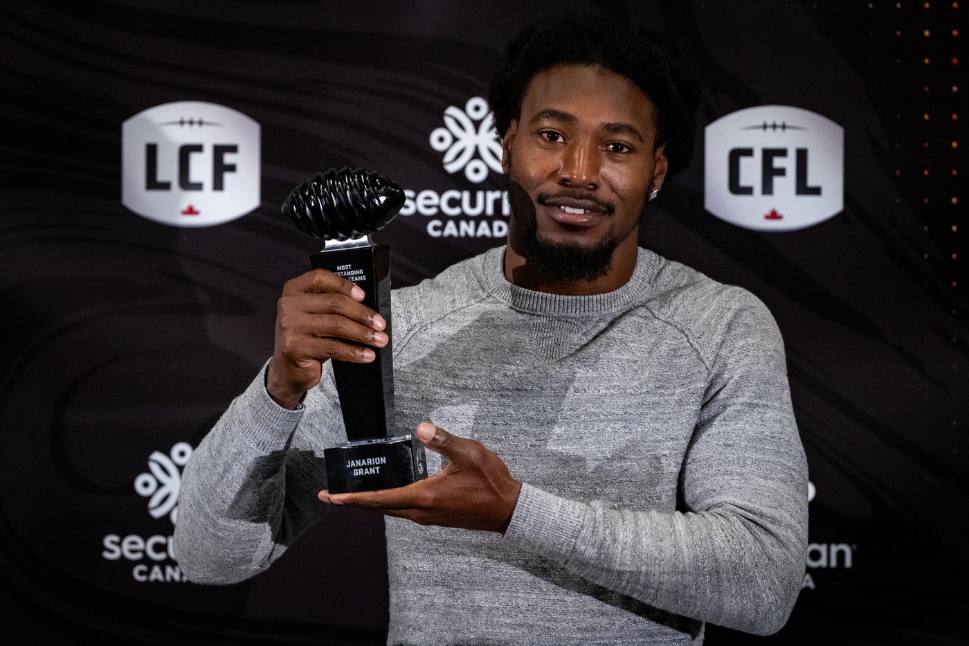 Argos' Grant quietly moving up all-time CFL's kick-return TDs ranks | iNFOnews.ca