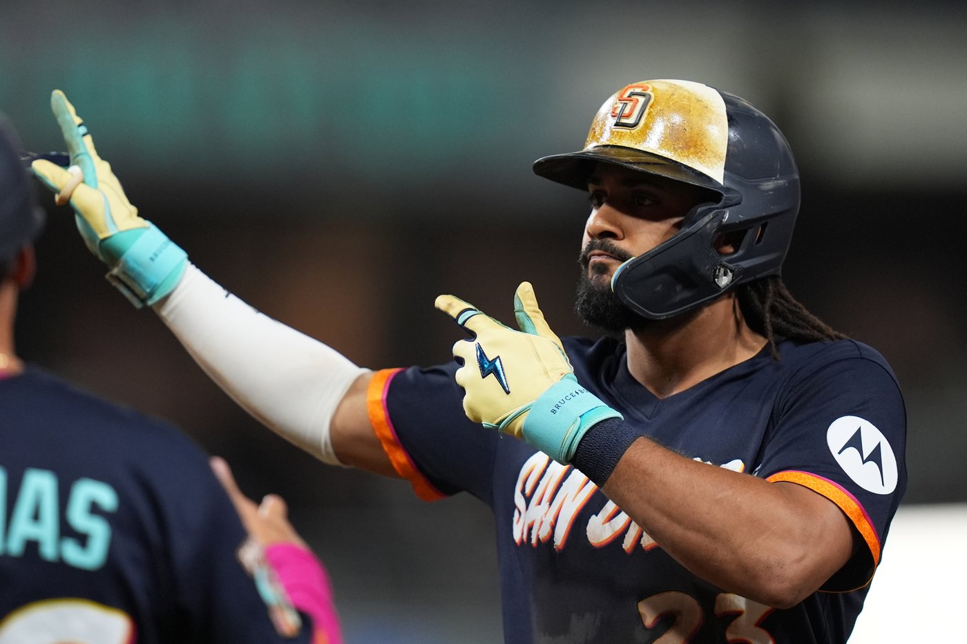 France homers, drives in 3 runs as Padres beat Twins 6-2 | iNFOnews.ca France homers, drives in 3 runs as Padres beat Twins 6-2 | iNFOnews.ca