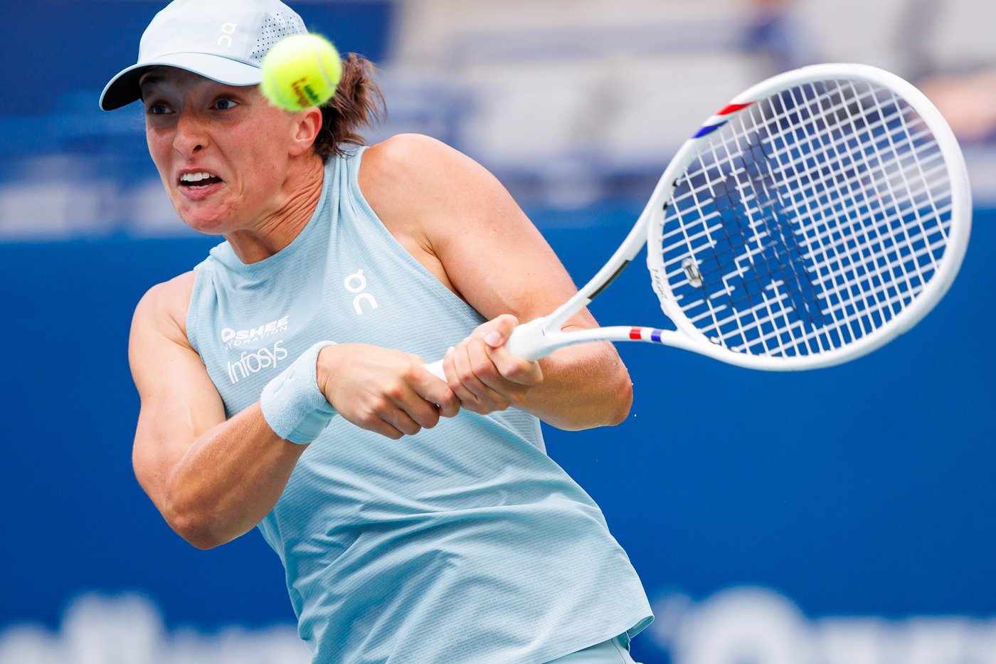 Despite early hurdles, NBO Toronto on track with star power, Fernandez and Eala buzz | iNFOnews.ca Despite early hurdles, NBO Toronto on track with star power, Fernandez and Eala buzz | iNFOnews.ca