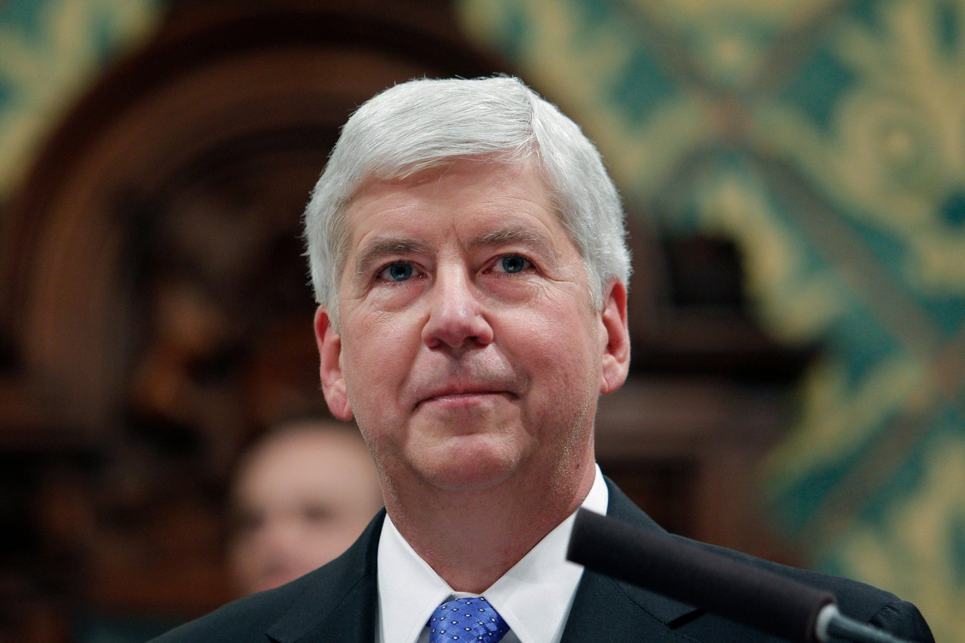Michigan AG releases Flint water crisis report, says final accountability step her office can take | iNFOnews.ca Michigan AG releases Flint water crisis report, says final accountability step her office can take | iNFOnews.ca