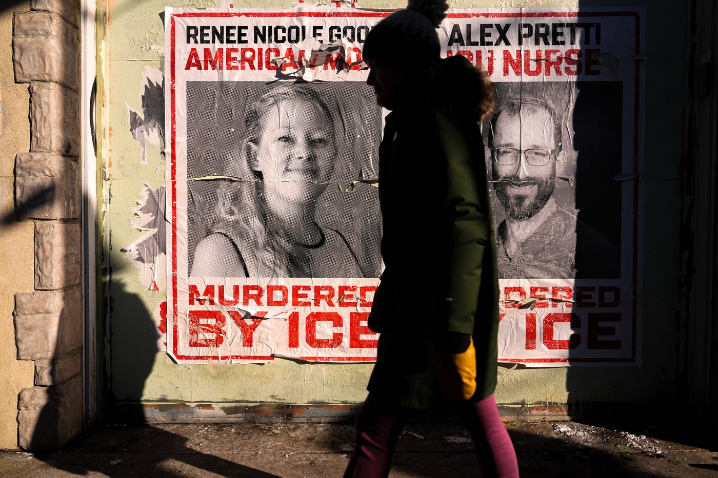 Houston shooting marks at least the 8th fatality in US immigration sweeps | iNwheels Houston shooting marks at least the 8th fatality in US immigration sweeps | iNwheels