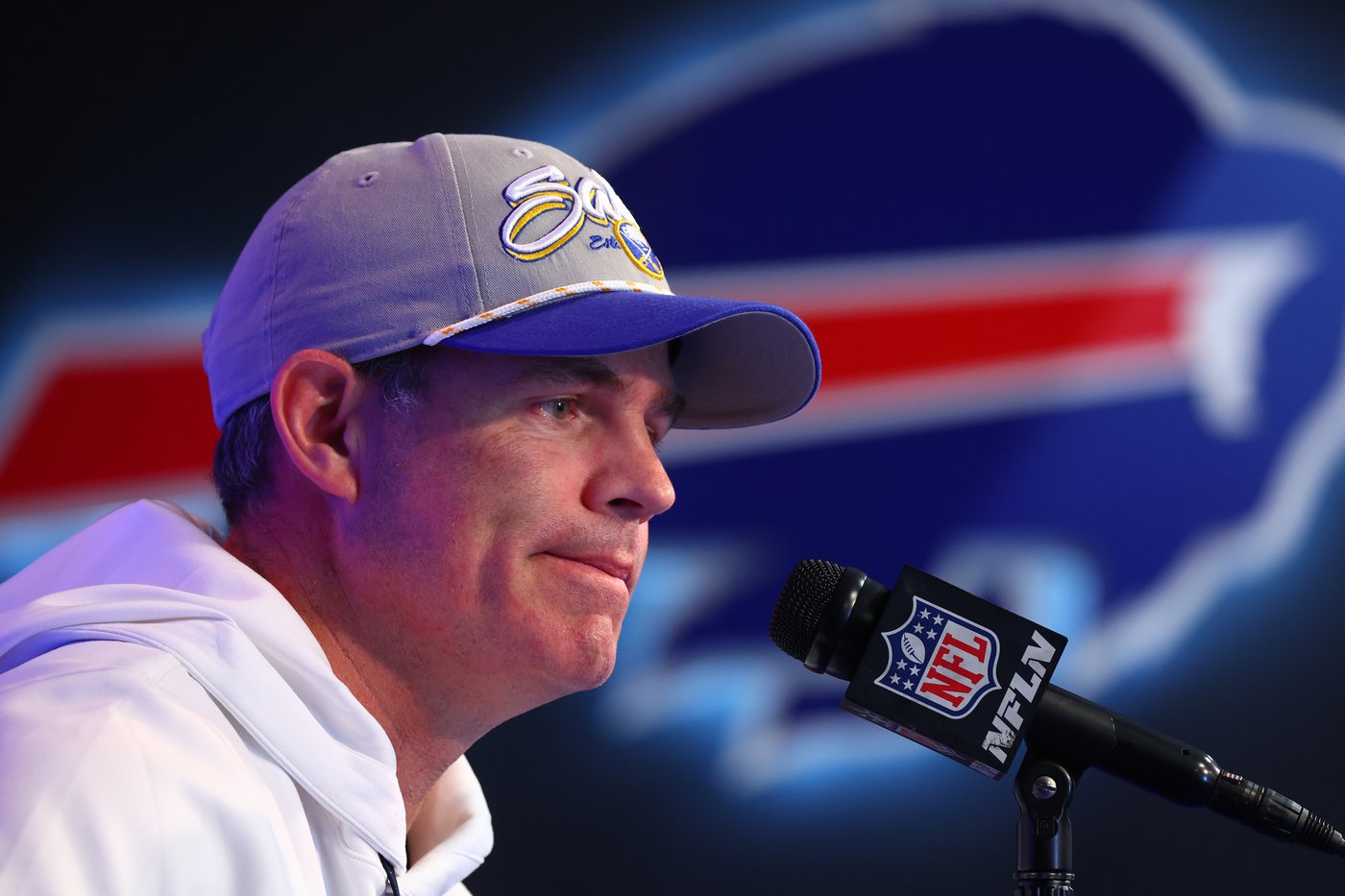 Adding receiver DJ Moore in trade allows Bills to focus on defensive needs in NFL draft | iNFOnews.ca