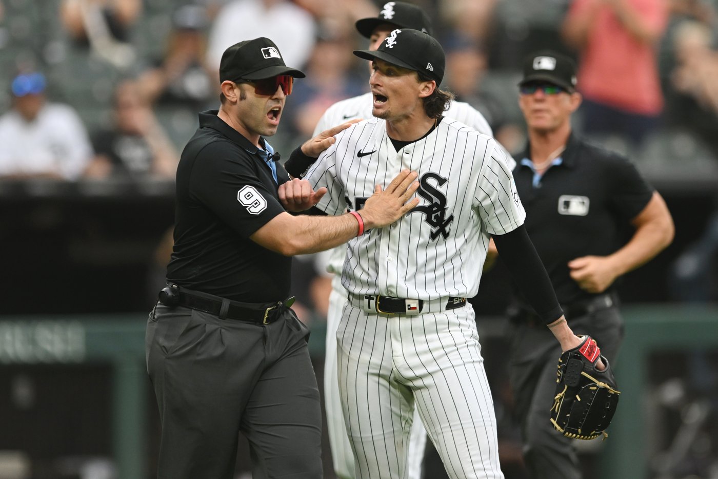 Sal Stewart homers as Reds hold off Chicago White Sox for a 9-8 win | iNFOnews.ca Sal Stewart homers as Reds hold off Chicago White Sox for a 9-8 win | iNFOnews.ca
