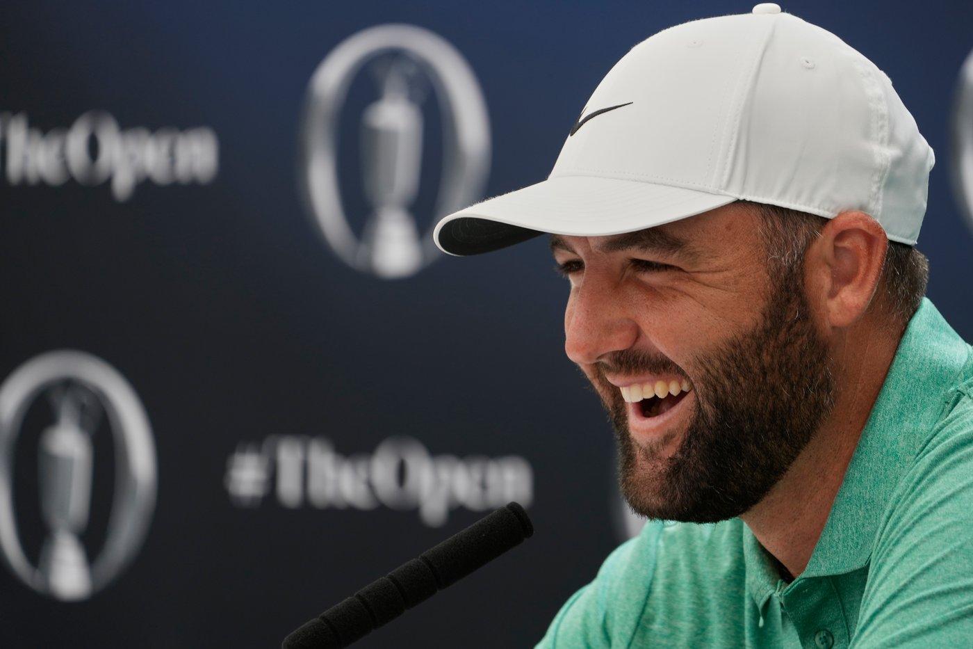 Rahm approves of player conduct policy for British Open. He also wants attention on slow play | iNFOnews.ca Rahm approves of player conduct policy for British Open. He also wants attention on slow play | iNFOnews.ca