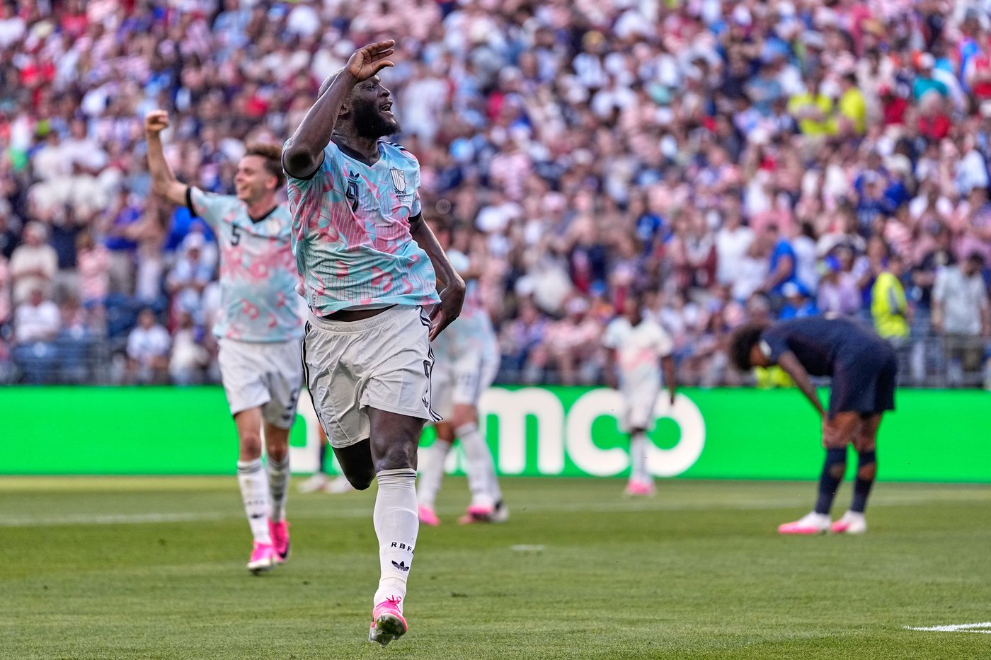 Unbeaten Spain meets star-powered Belgium in the World Cup quarterfinals | iNFOnews.ca Unbeaten Spain meets star-powered Belgium in the World Cup quarterfinals | iNFOnews.ca