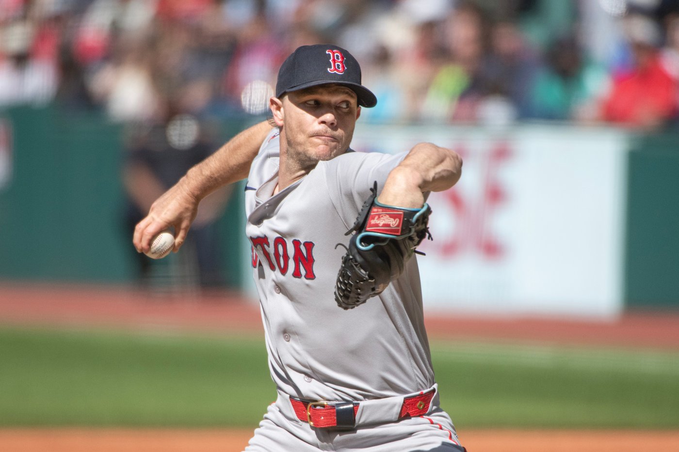 Wong, Duran propel Red Sox to 9-1 victory over Guardians | iNFOnews.ca