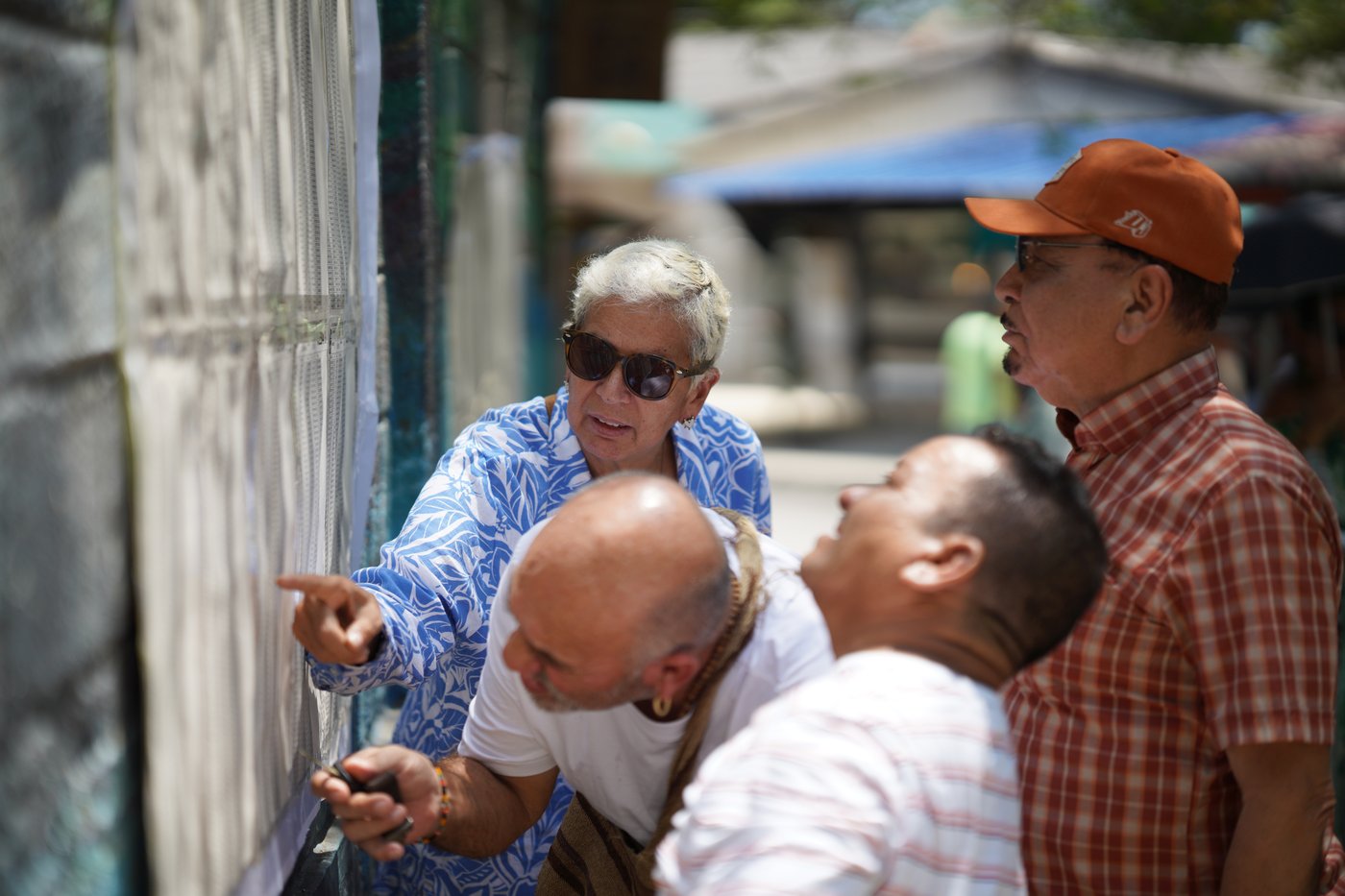 Colombia's presidential election, in photos | iNFOnews.ca