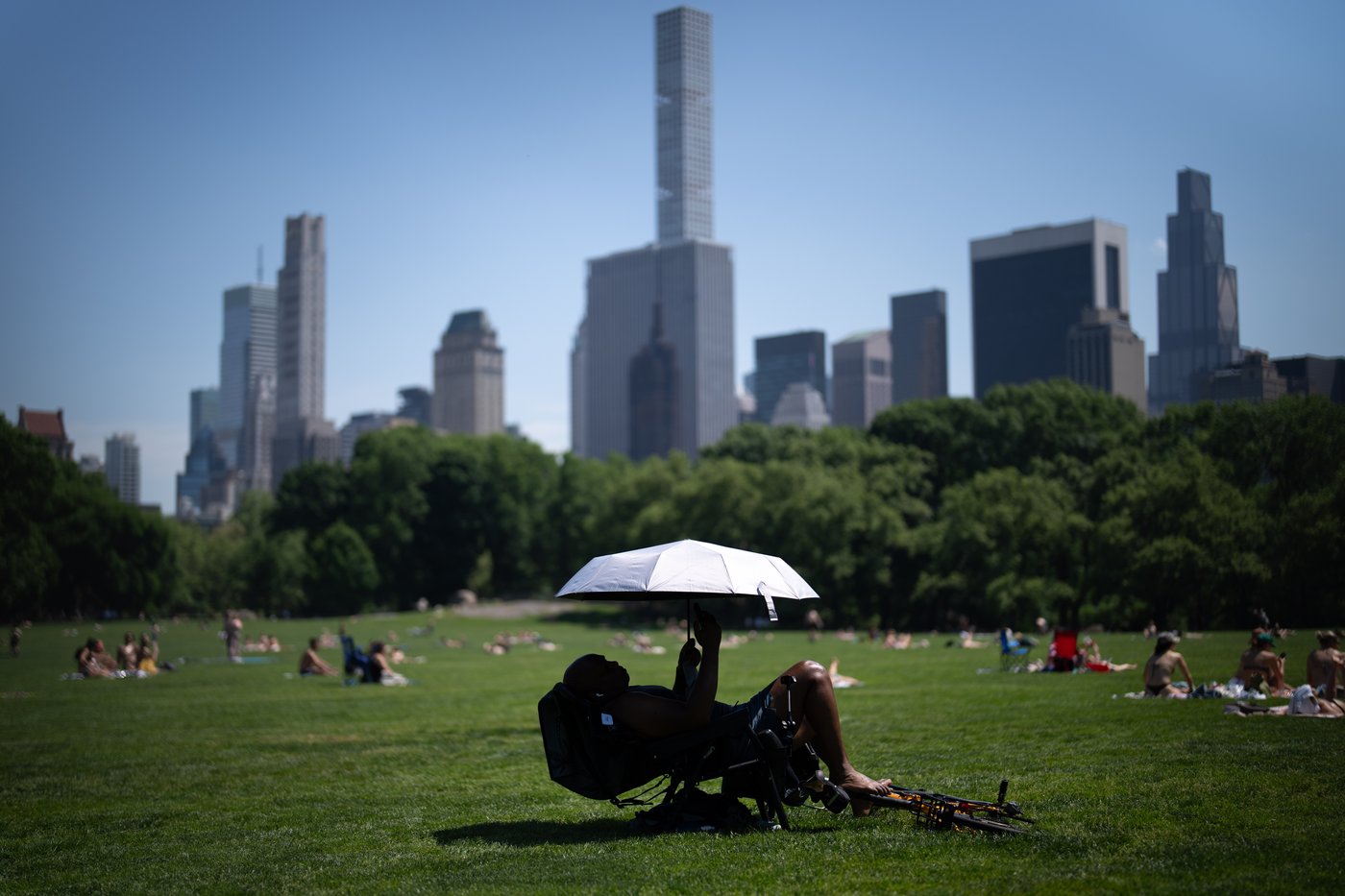 Daily life around the world, in photos | iNFOnews.ca