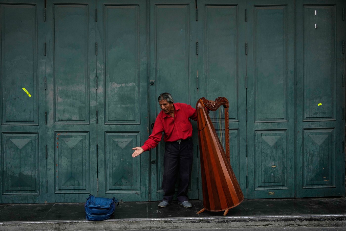 Daily life around the world, in photos | iNFOnews.ca