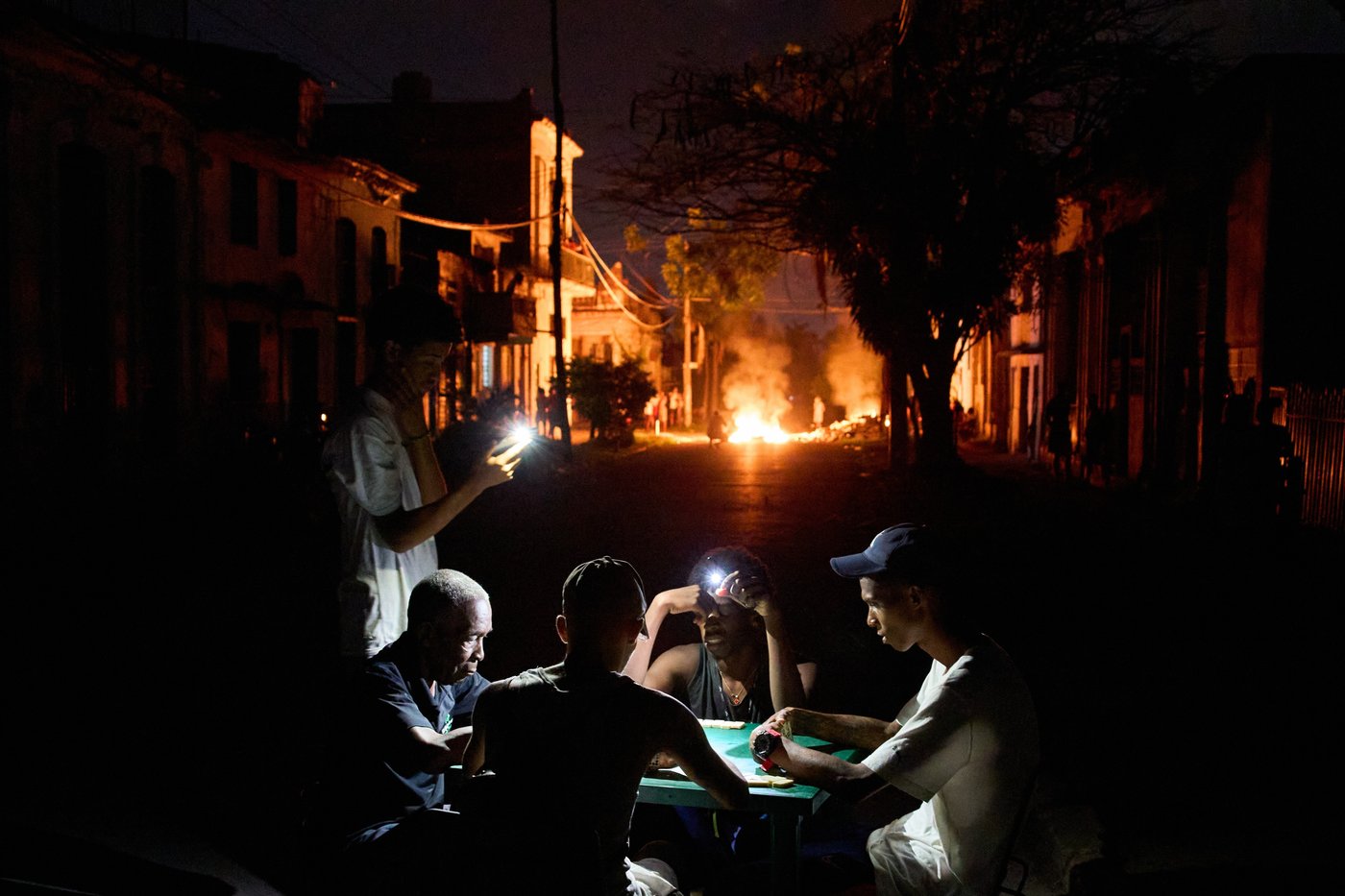 Daily life around the world, in photos | iNFOnews.ca