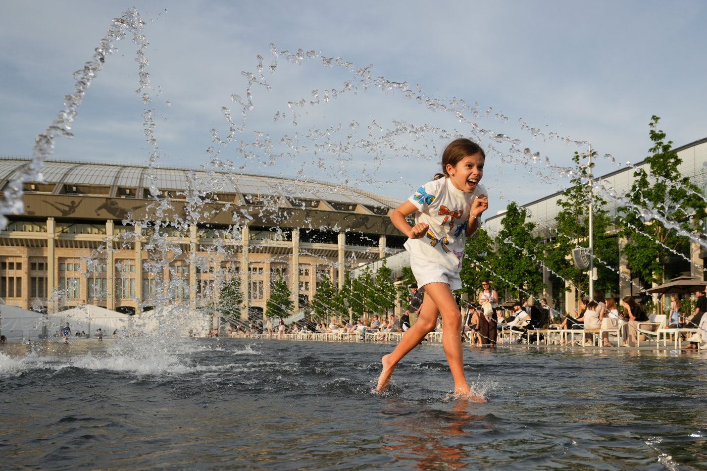 Daily life around the world, in photos | iNFOnews.ca