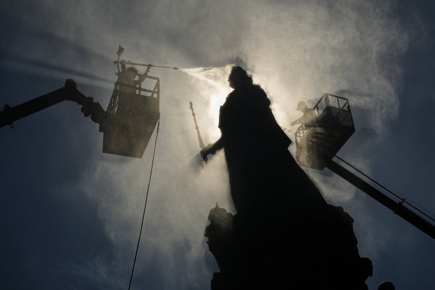 Daily life around the world, in photos | iNFOnews.ca