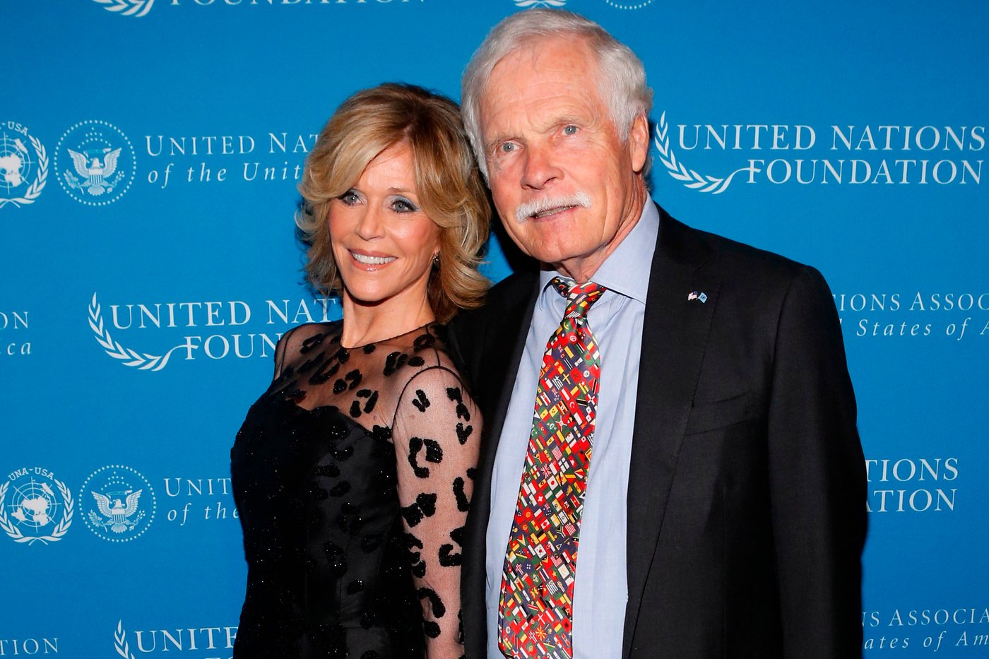 CNN founder Ted Turner, a brash and outspoken television pioneer, has died at age 87 | iNFOnews.ca