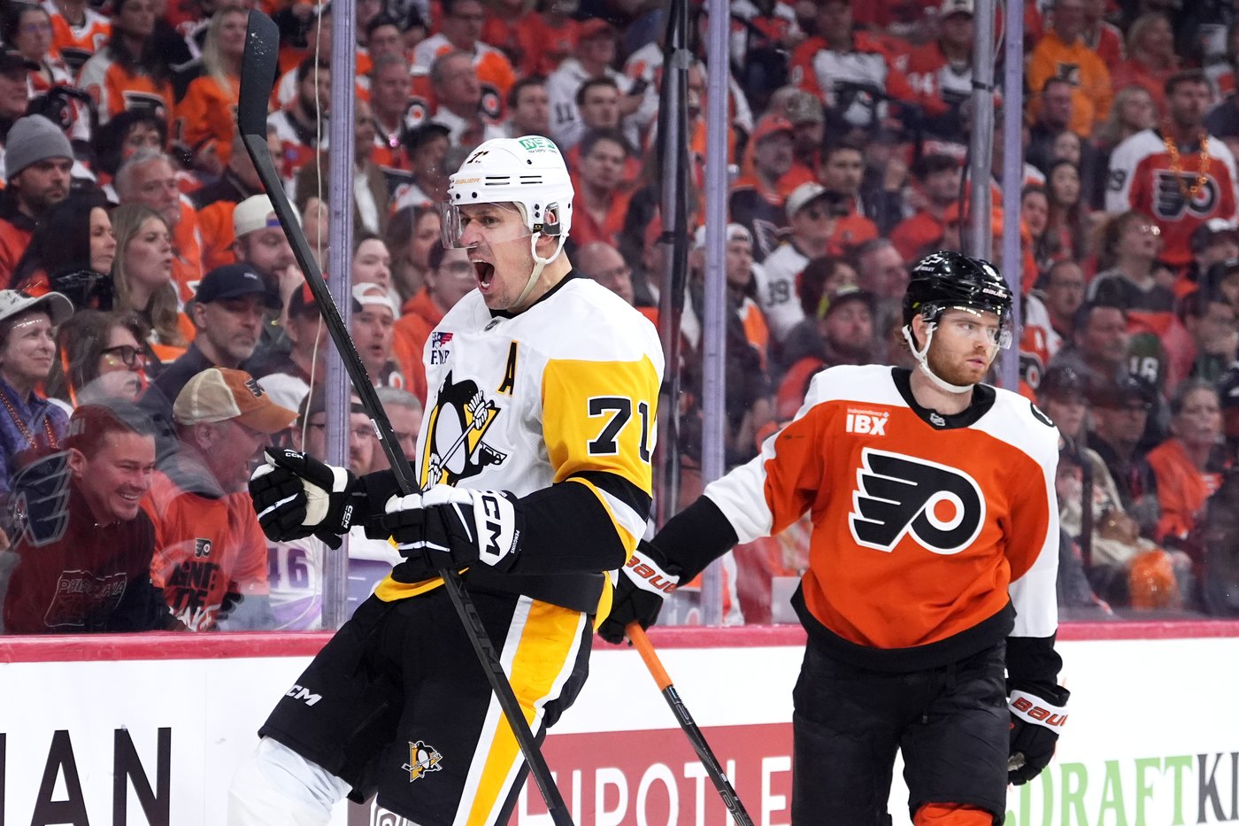 Evgeni Malkin wants to run it back one last time in Pittsburgh. Whether he will is anyone's guess | iNFOnews.ca