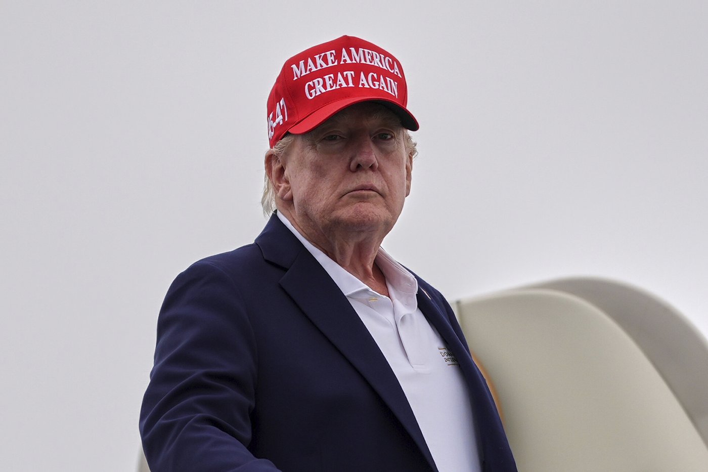 Supreme Court again rebuffs Trump’s push to toss out $5 million verdict in E. Jean Carroll case | iNFOnews.ca Supreme Court again rebuffs Trump’s push to toss out $5 million verdict in E. Jean Carroll case | iNFOnews.ca