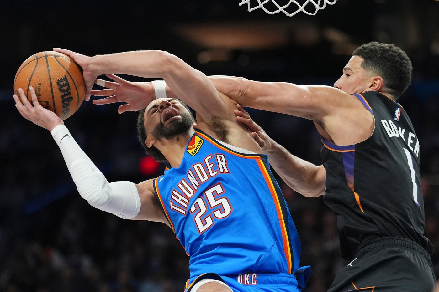 NBA postseason guide: Schedule, stories, betting odds, how to watch and more | iNFOnews.ca