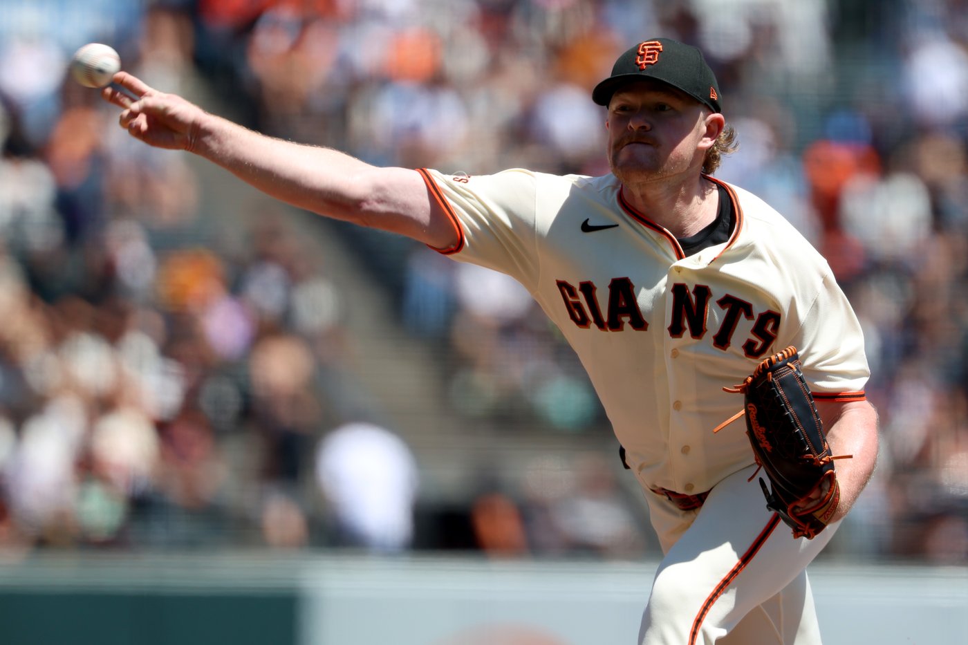 Lee's pinch-hit single in 10th sends Tigers past Giants 3-1 after Melton and Webb duel on mound | iNFOnews.ca Lee's pinch-hit single in 10th sends Tigers past Giants 3-1 after Melton and Webb duel on mound | iNFOnews.ca